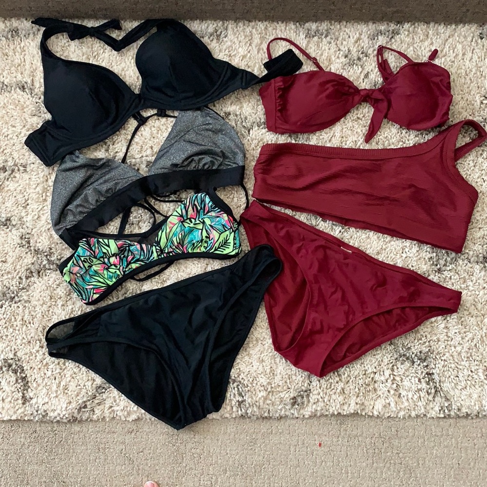 Bikini Bundle - image 1